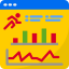 Running icon 64x64
