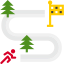 Running icon 64x64