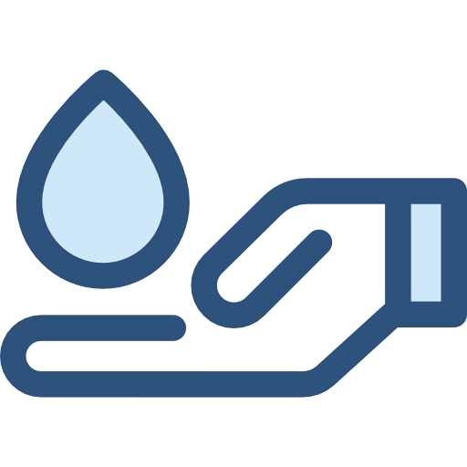 Drop icon
