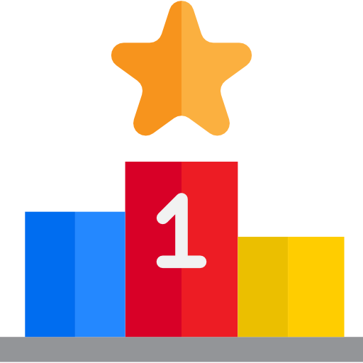 Podium icon