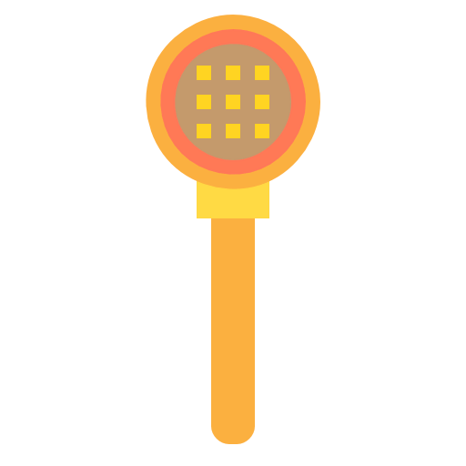 Coffee filter icon