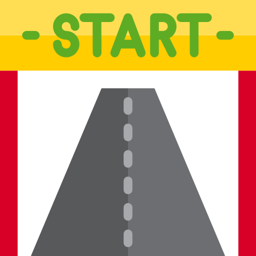 Start icon
