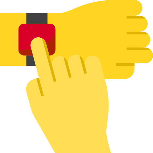 Watch icon