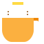 Coffee maker icon 64x64