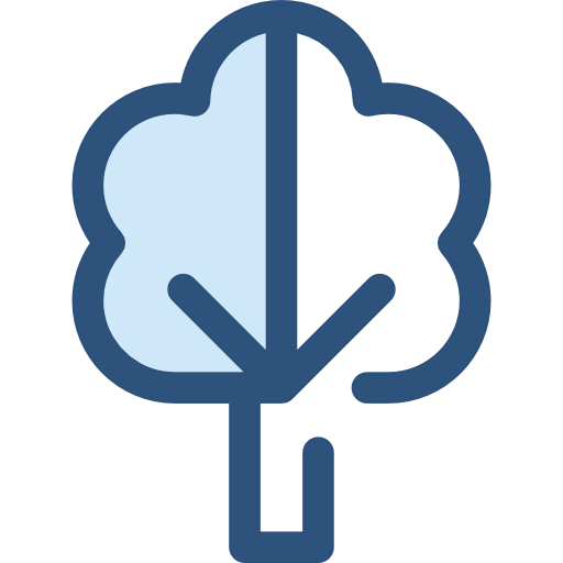 Tree icon