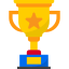 Trophy Symbol 64x64