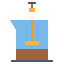 French press icon 64x64