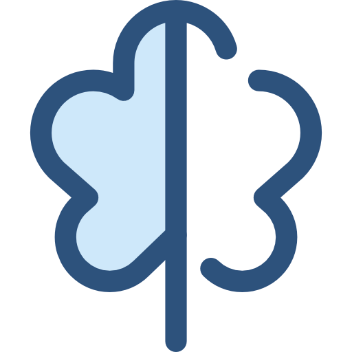 Flower icon