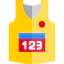 Running icon 64x64
