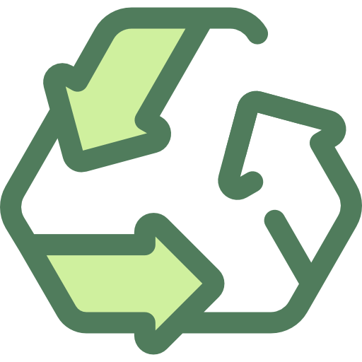 Recycle icon