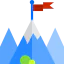 Trail running 상 64x64
