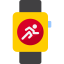 Smartwatch icon 64x64