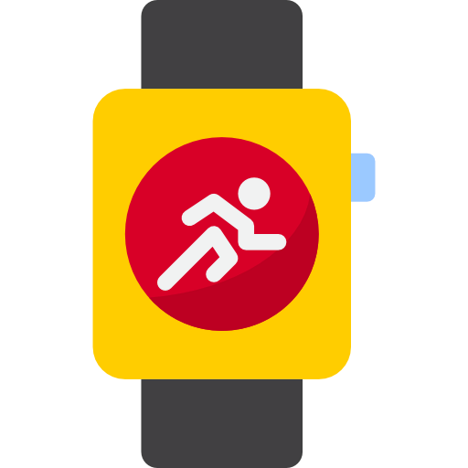 Smartwatch icon