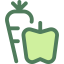 Vegetables icon 64x64