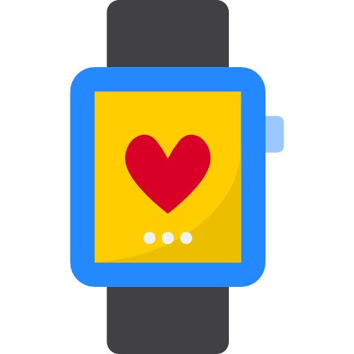 Smartwatch icon