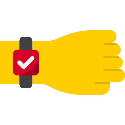 Smartwatch icon