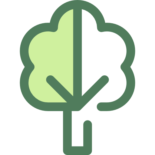 Tree icon