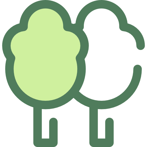 Trees icon