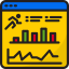 Running icon 64x64