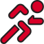 Run icon 64x64