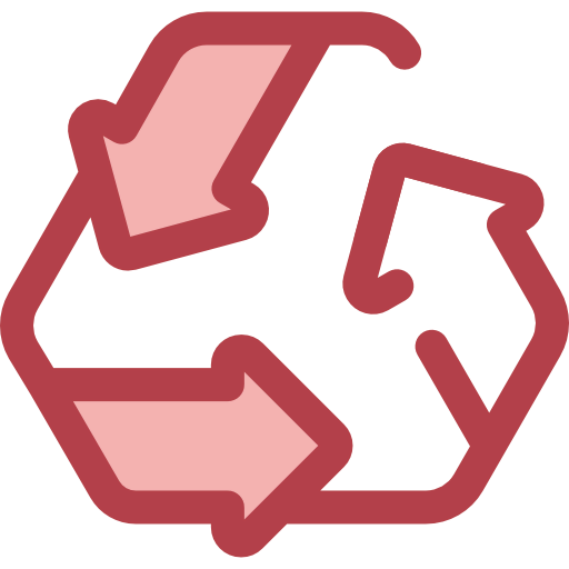 Recycle icon