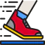 Running icon 64x64