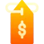 Price tag icon 64x64