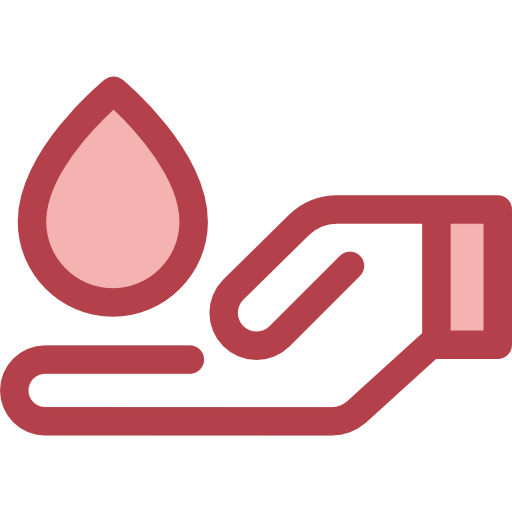 Drop icon