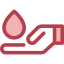 Drop icon 64x64