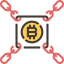 Bitcoin アイコン 64x64
