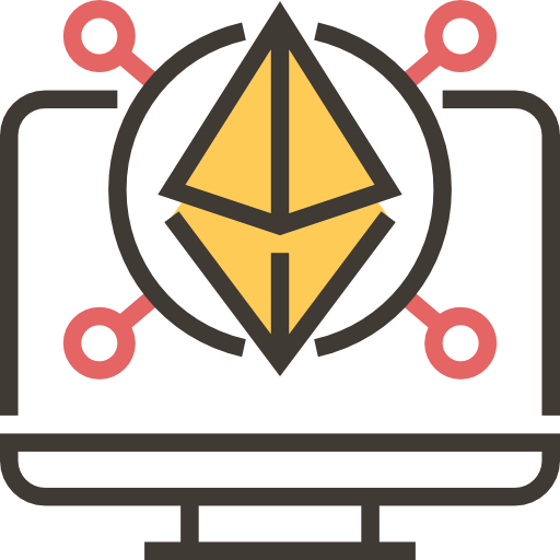 Bitcoin icon