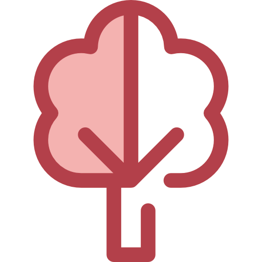 Tree icon