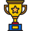 Trophy Symbol 64x64