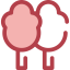 Trees icon 64x64