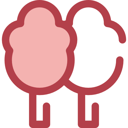Trees icon