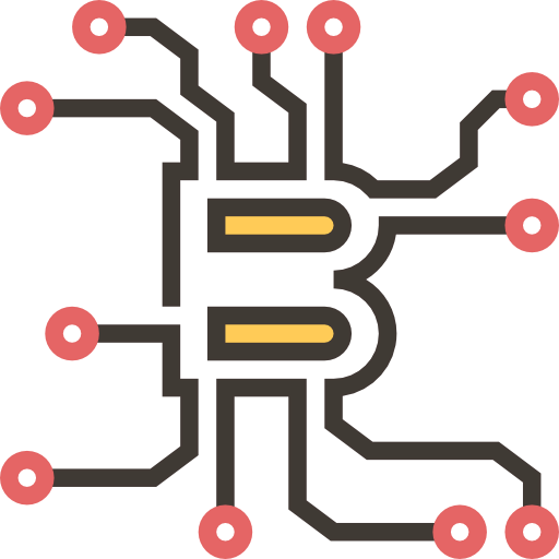 Bitcoin icon