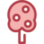Fruit tree アイコン 64x64