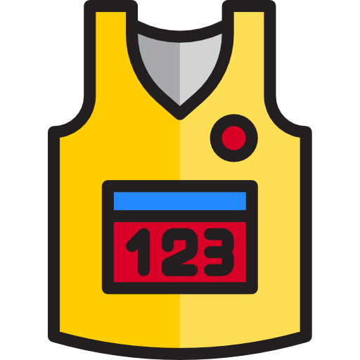Running icon