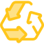 Recycle icon 64x64