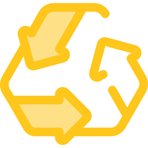 Recycle icon