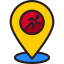 Running icon 64x64