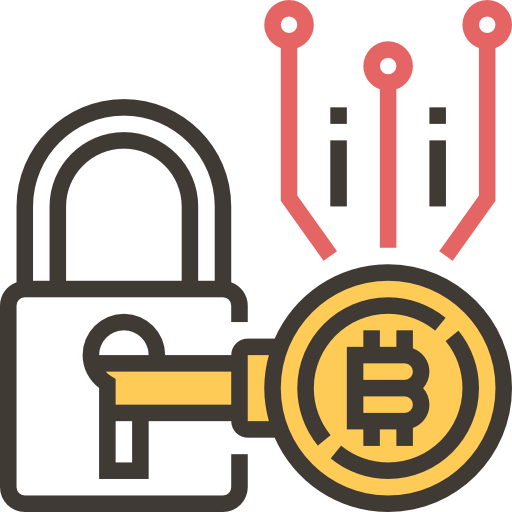 Bitcoin icon