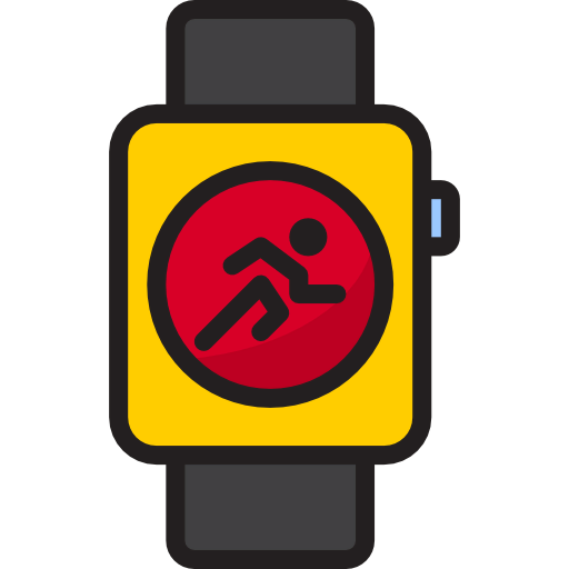 Smartwatch icon