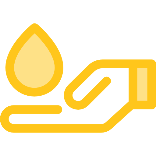 Drop icon