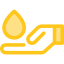 Drop icon 64x64