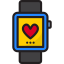 Smartwatch icon 64x64