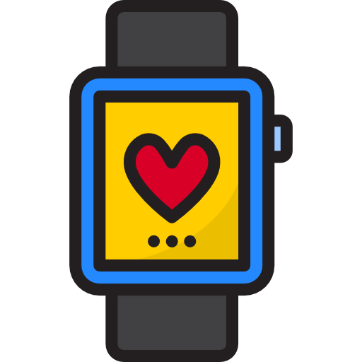 Smartwatch icon