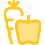 Vegetables icon 64x64