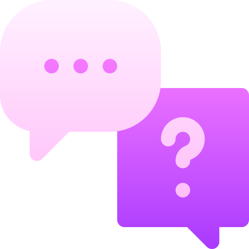 Chat icon