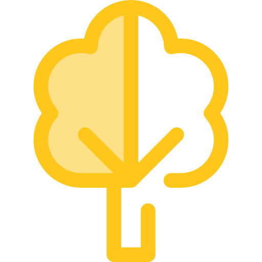 Tree icon